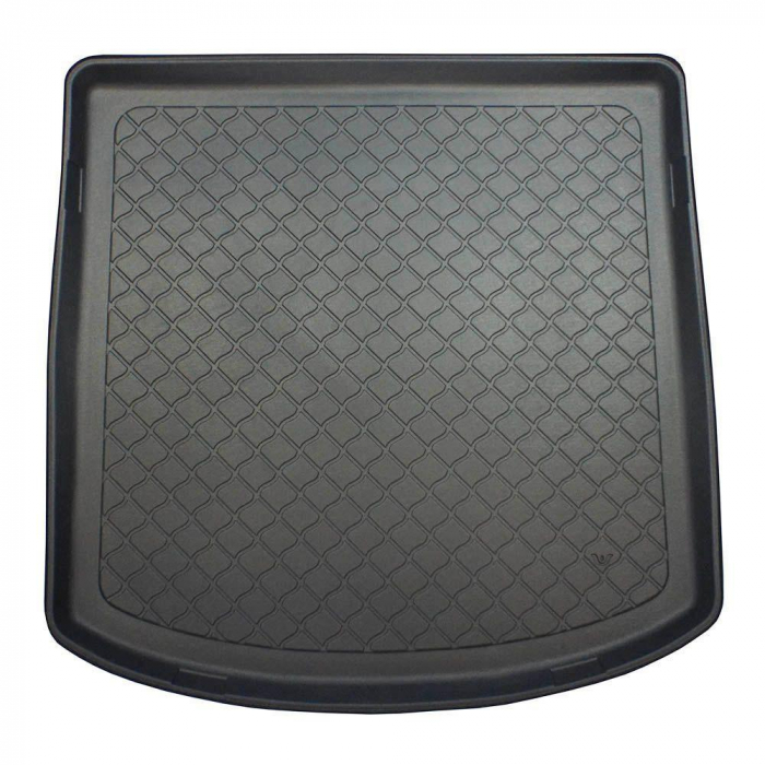 Tavita de portbagaj Volkswagen Touran I, caroserie Van, fabricatie 03.2003 - 08.2015 #3 [5]