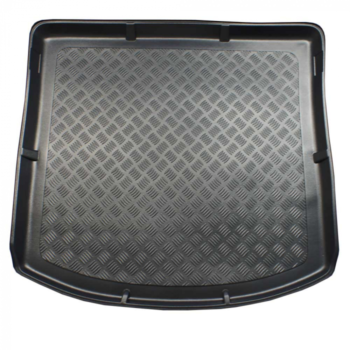 Tavita de portbagaj Volkswagen Touran I Facelift, caroserie Van, fabricatie 09.2010 - 08.2015 #1 [1]