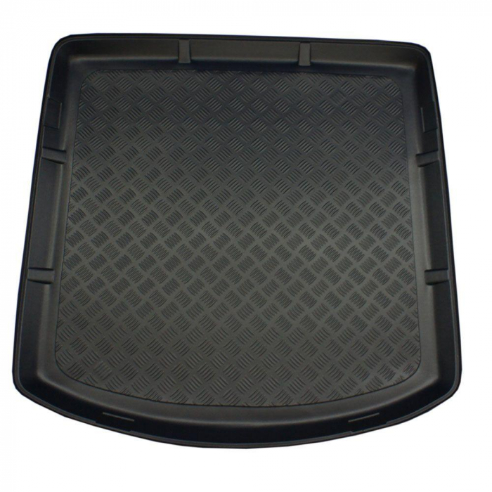 Tavita de portbagaj Volkswagen Touran I Facelift, caroserie Van, fabricatie 09.2010 - 08.2015 #2 [1]