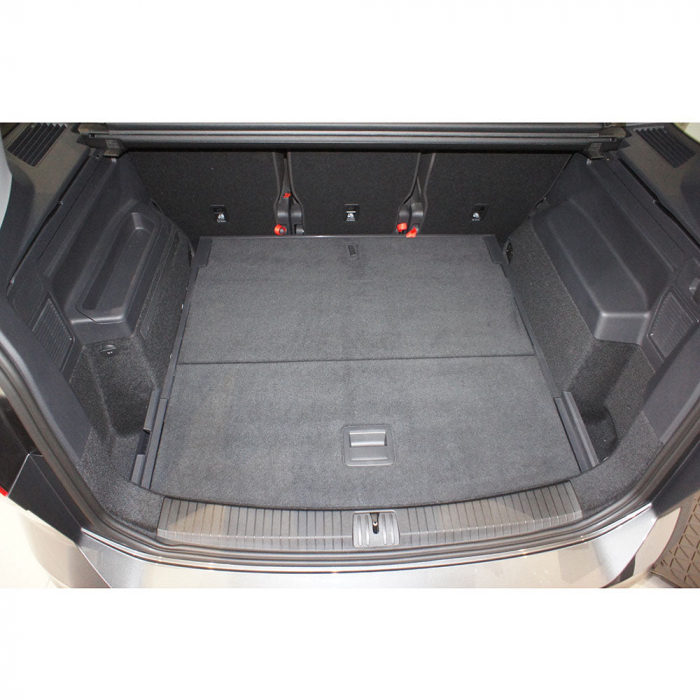 Tavita de portbagaj Volkswagen Touran II, caroserie Van, fabricatie 09.2015 - prezent #1 [7]