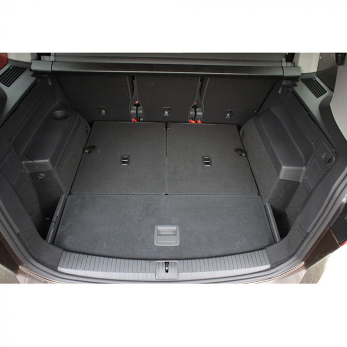 Tavita de portbagaj Volkswagen Touran II, caroserie Van, fabricatie 09.2015 - prezent #1 [8]