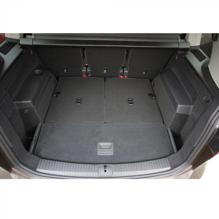 Tavita de portbagaj Volkswagen Touran II, caroserie Van, fabricatie 09.2015 - prezent #2 [6]