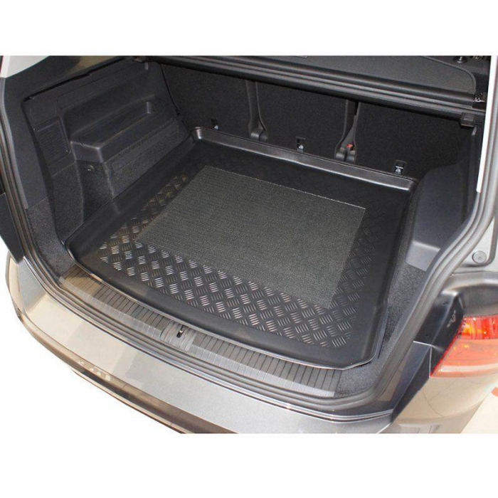 Tavita de portbagaj Volkswagen Touran II, caroserie Van, fabricatie 09.2015 - prezent #3 [7]