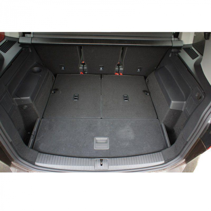 Tavita de portbagaj Volkswagen Touran II, caroserie Van, fabricatie 09.2015 - prezent #3 [8]