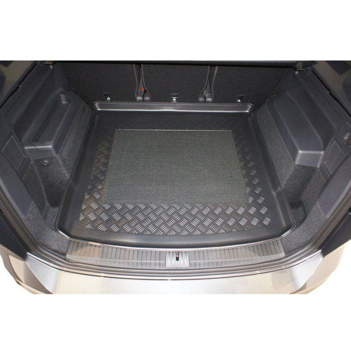 Tavita de portbagaj Volkswagen Touran II, caroserie Van, fabricatie 09.2015 - prezent #3 [6]