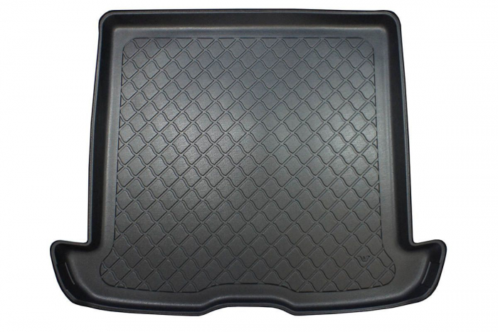 Tavita de portbagaj Volvo V50, caroserie Combi, fabricatie 2004 - 05.2012 #2 [5]