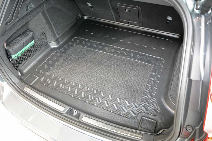 Tavita de portbagaj Volvo V60 II, caroserie Combi, fabricatie 07.2018 - prezent #2 [6]