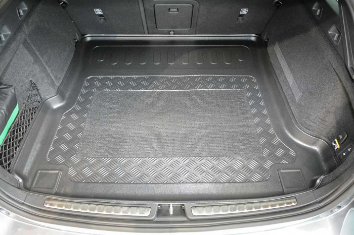 Tavita de portbagaj Volvo V60 II, caroserie Combi, fabricatie 07.2018 - prezent #2 [5]