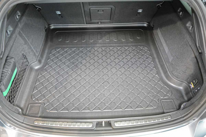Tavita de portbagaj Volvo V60 II, caroserie Combi, fabricatie 07.2018 - prezent #3 [7]