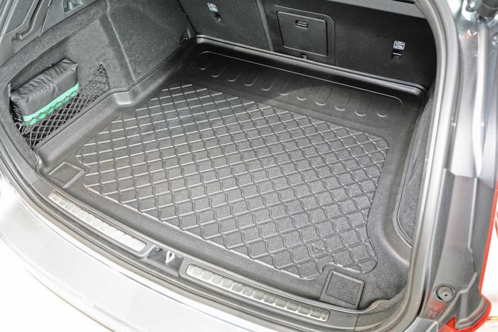 Tavita de portbagaj Volvo V60 II, caroserie Combi, fabricatie 07.2018 - prezent #3 [8]
