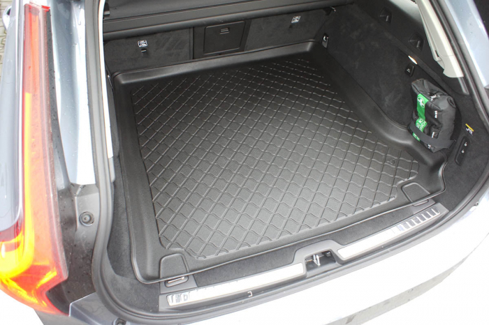 Tavita de portbagaj Volvo V90 II, caroserie Combi, fabricatie 09.2016 - prezent #1 [8]