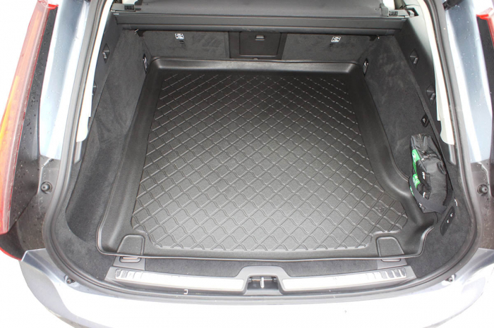 Tavita de portbagaj Volvo V90 II, caroserie Combi, fabricatie 09.2016 - prezent #1 [7]