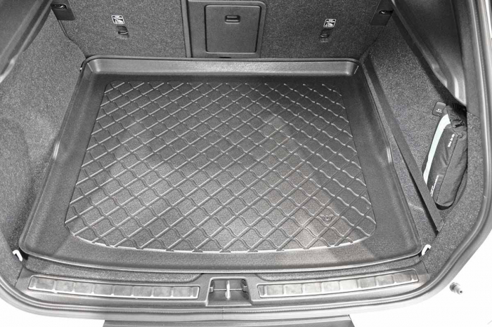 Tavita de portbagaj Volvo XC40, caroserie SUV, fabricatie 03.2018 - prezent #2 [8]