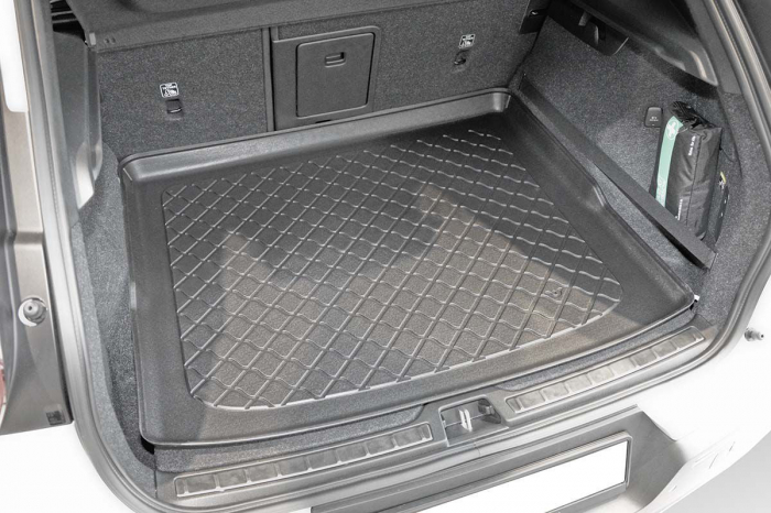 Tavita de portbagaj Volvo XC40 PHEV, caroserie SUV, fabricatie 09.2019 - prezent #2 [6]