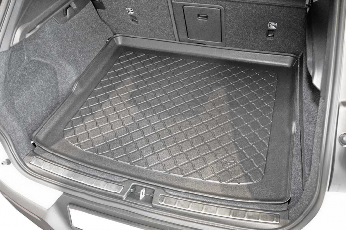 Tavita de portbagaj Volvo XC40 PHEV, caroserie SUV, fabricatie 09.2019 - prezent #2 [7]