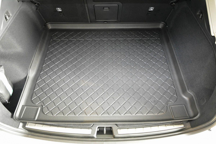 Tavita de portbagaj Volvo XC60 II, caroserie SUV, fabricatie 07.2017 - prezent #2 [7]