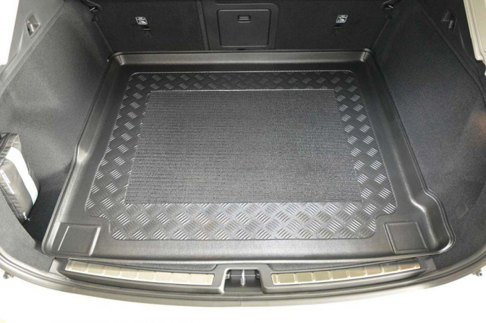 Tavita de portbagaj Volvo XC60 II, caroserie SUV, fabricatie 07.2017 - prezent #3 [5]