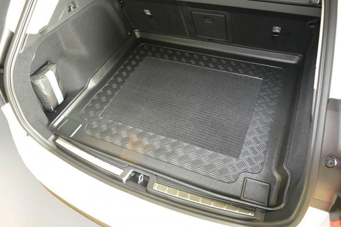 Tavita de portbagaj Volvo XC60 II, caroserie SUV, fabricatie 07.2017 - prezent #3 [6]