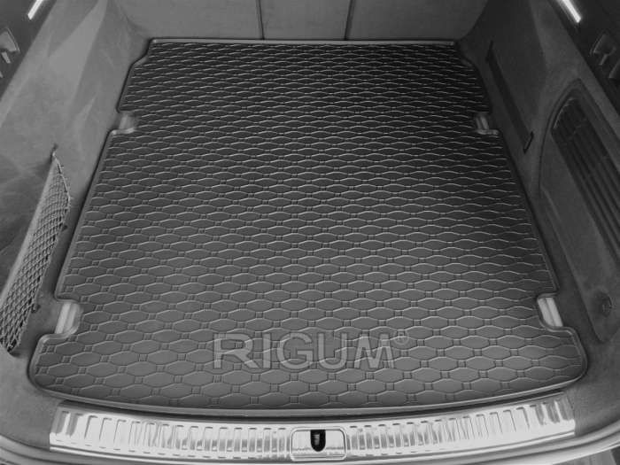 Tavita portbagaj Audi A6 C8 fabricatie 06.2018 - prezent, caroserie sedan #3 [5]