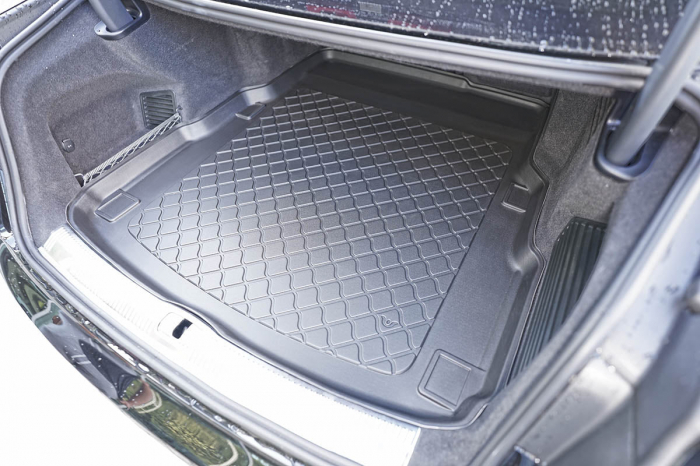 Tavita portbagaj Audi A8 (D5) e Plug-in Hybrid fabricatie 10.2019 - prezent, caroserie sedan #1 [8]