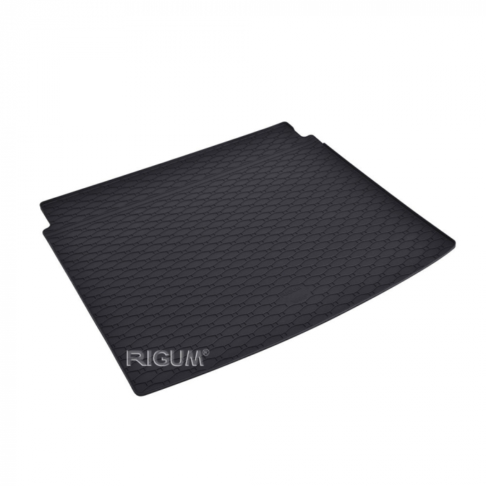 Tavita portbagaj Audi Q3 II Sportback fabricatie 09.2019 - prezent, caroserie suv #1 [1]