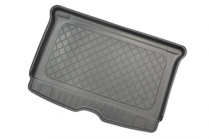 Tavita portbagaj BMW I3 caroserie hatcback fabricatie 11.2013 - prezent #2 [8]