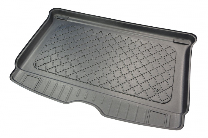 Tavita portbagaj BMW I3 caroserie hatcback fabricatie 11.2013 - prezent #2 [7]