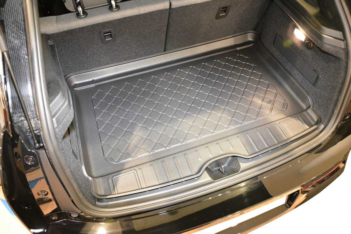 Tavita portbagaj BMW I3 caroserie hatcback fabricatie 11.2013 - prezent #2 [5]