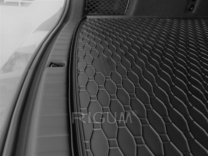 Tavita portbagaj BMW Seria 2 F45 fabricatie 09.2014 - prezent, caroserie van #2 [6]