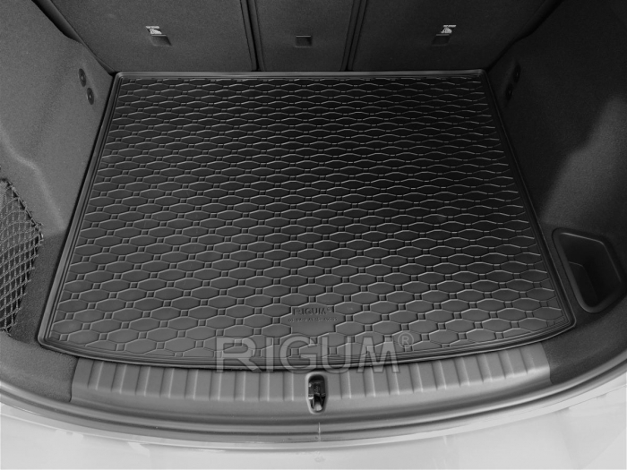 Tavita portbagaj BMW Seria 2 F45 PHEV fabricatie 2015 - 2018, caroserie van #1 [5]