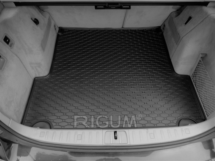 Tavita portbagaj BMW Seria 3 E91 fabricatie 09.2005 - 11.2012, caroserie combi #3 [5]