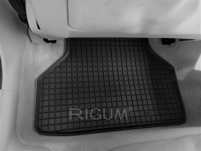 Tavita portbagaj BMW Seria 5 E60 fabricatie 06.2004 - 2010, caroserie sedan #2 [7]
