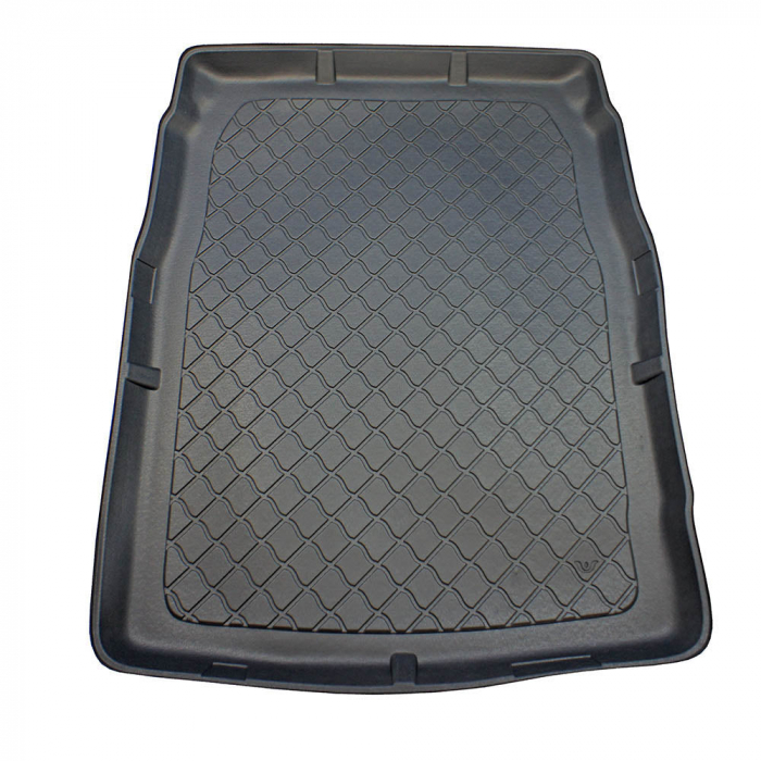 Tavita portbagaj BMW Seria 5 F10 fabricatie 2013 - 01.2017, caroserie sedan #3 [5]