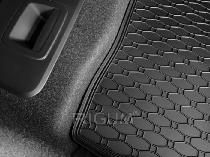 Tavita portbagaj BMW Seria 5 G30 fabricatie 02.2017 - prezent, caroserie sedan #2 [7]
