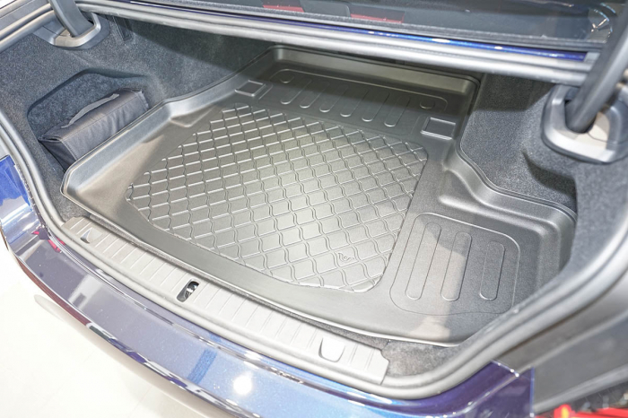 Tavita portbagaj BMW Seria 7 G12 fabricatie 10.2015 - prezent, caroserie sedan, ampatament lung #2 [8]