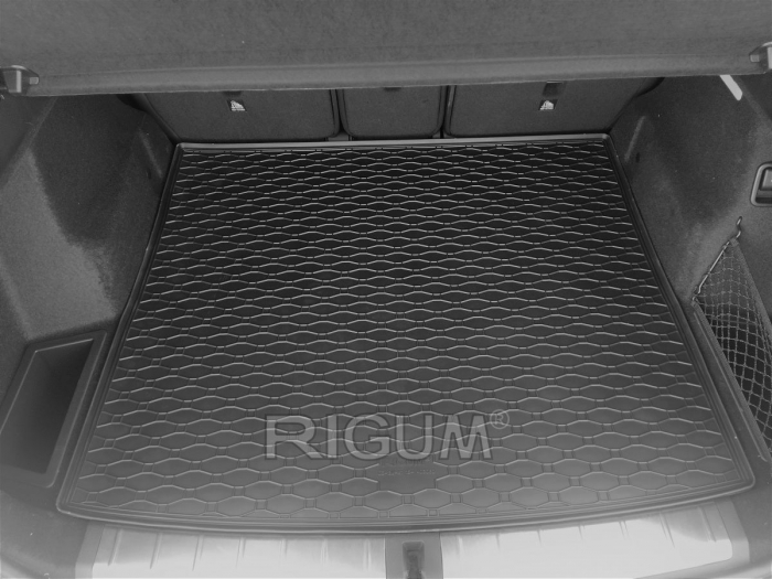 Tavita portbagaj BMW X1 F48 fabricatie 10.2015 - 09.2022, caroserie suv #1 [5]
