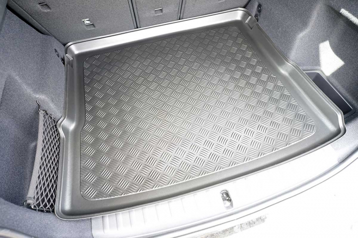 Tavita portbagaj BMW X1 U11 fabricatie 10.2022 - prezent, caroserie suv, bancheta neculisanta, nu corespunde pentru PHEV #2 [9]