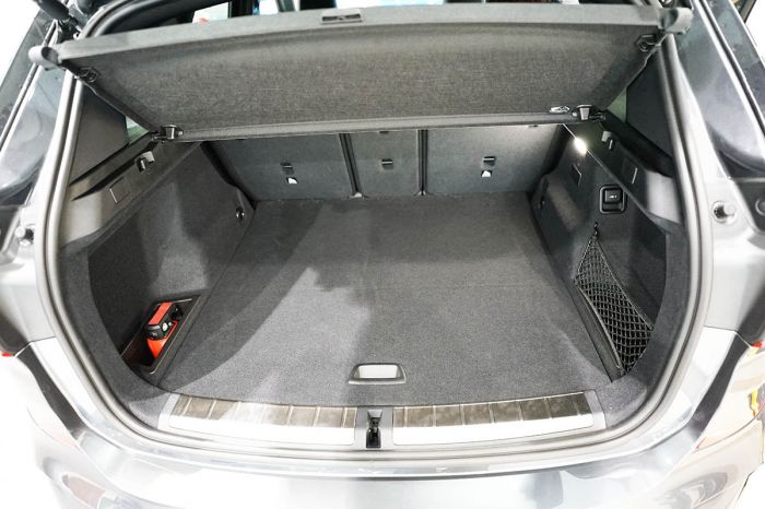 Tavita portbagaj BMW X1 U11 fabricatie 2022 - prezent, caroserie suv #3 [10]