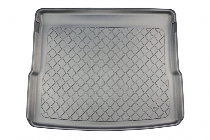 Tavita portbagaj BMW X1 U11 fabricatie 2022 - prezent, caroserie suv #3 [1]