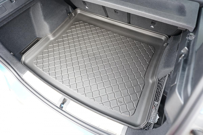 Tavita portbagaj BMW X1 U11 fabricatie 2022 - prezent, caroserie suv #3 [9]