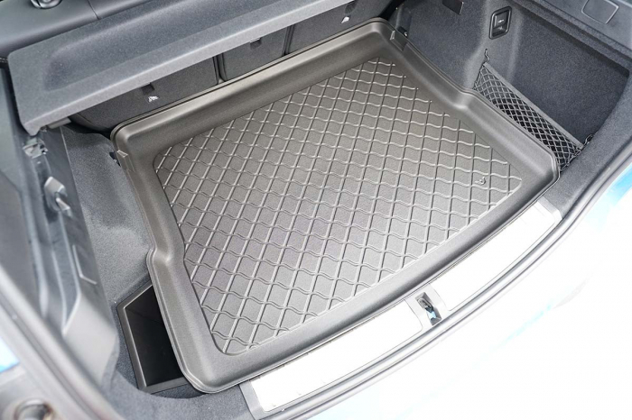 Tavita portbagaj BMW X1 U11 fabricatie 2022 - prezent, caroserie suv #3 [8]