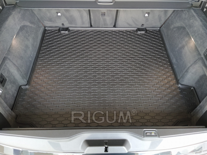 Tavita portbagaj BMW X5 G05 fabricatie 11.2018 - prezent, caroserie suv #2 [7]