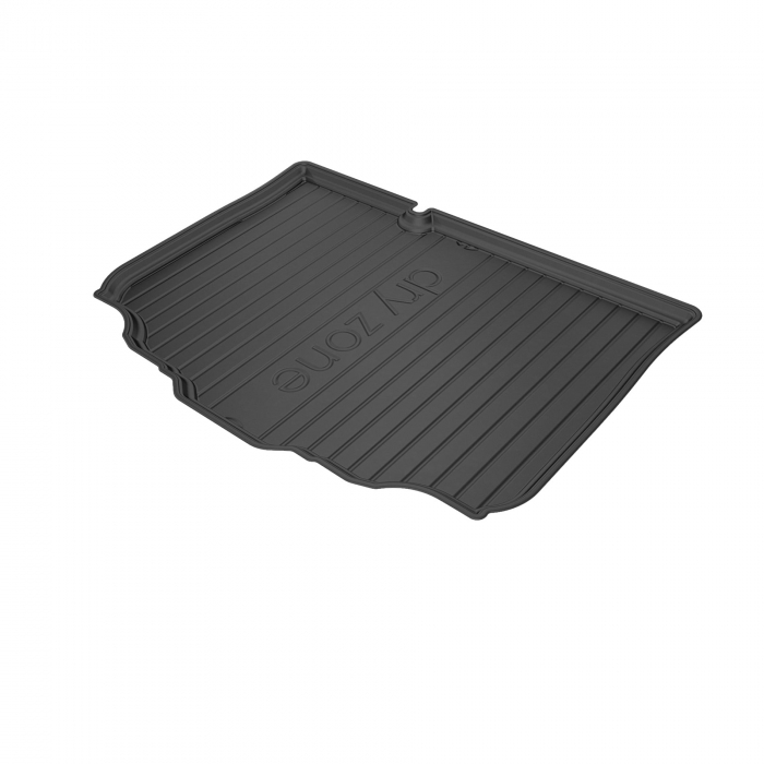 Tavita portbagaj Citroen C3 I fabricatie 2002 - 2009, caroserie hatchback #1 [5]