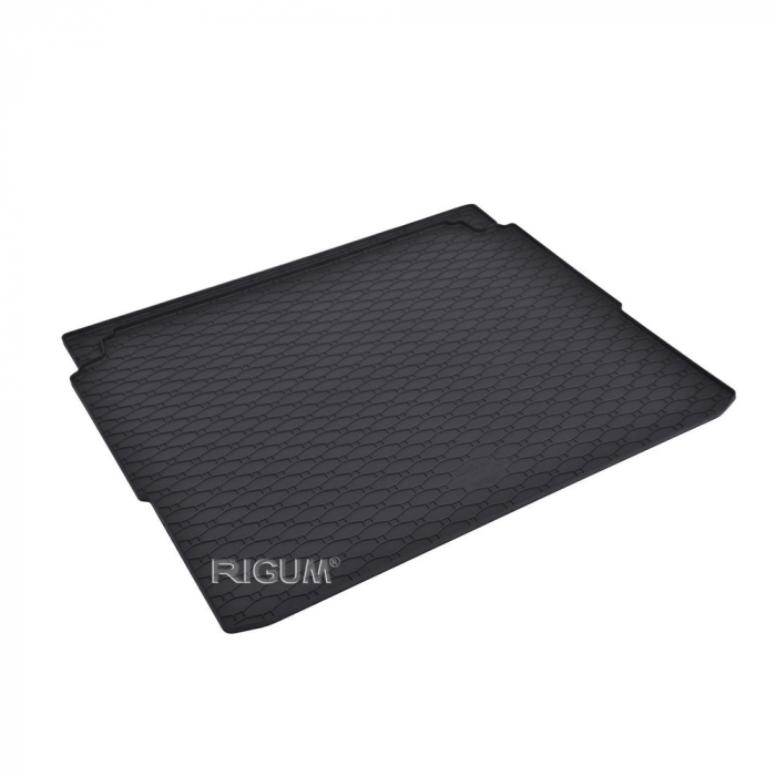 Tavita portbagaj Citroen C5 Aircross fabricatie 02.2019 - prezent, caroserie suv, portbagaj superior #2 [1]