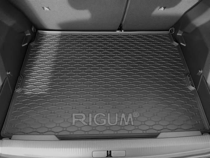 Tavita portbagaj Citroen e-C4 fabricatie 12.2020 - prezent, caroserie hatchback, portbagaj inferior si superior #1 [5]