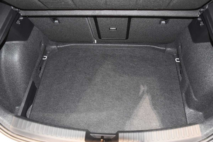 Tavita portbagaj Cupra Leon MHEV fabricatie 08.2022 - prezent, caroserie hatchback, portbagaj inferior, fara podea reglabila pe inaltime #1 [7]