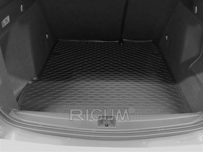 Tavita portbagaj Dacia Duster I fabricatie 2010 - 12.2017, caroserie suv, 4x2 #1 [5]