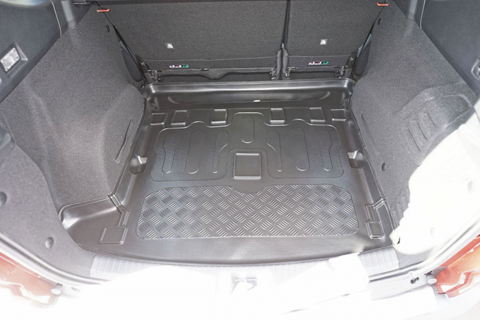 Tavita portbagaj Dacia Jogger fabricatie 2022 - prezent, caroserie combi #1 [11]