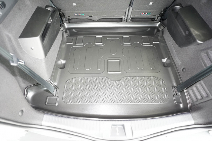 Tavita portbagaj Dacia Jogger fabricatie 2022 - prezent, caroserie combi #1 [7]