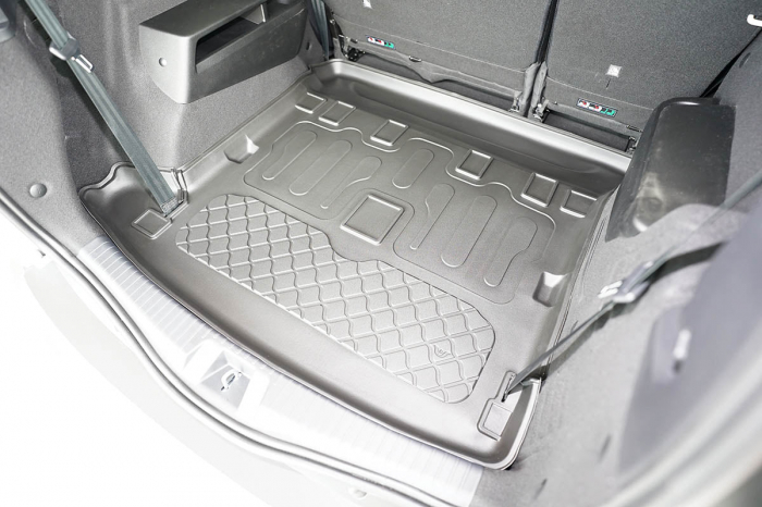 Tavita portbagaj Dacia Jogger fabricatie 2022 - prezent, caroserie combi #2 [8]